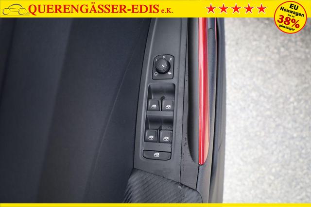 Skoda Fabia Monte Carlo 1.0 TSI Carlo, LED, Kamera, Winter, 17-Zoll 