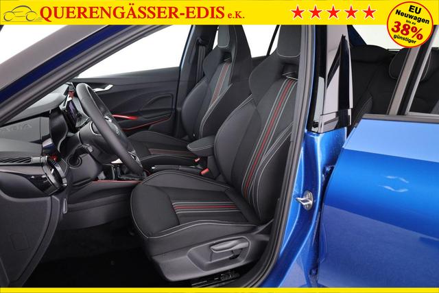 Skoda Fabia Monte Carlo 1.0 TSI Carlo, LED, Kamera, Winter, 17-Zoll 