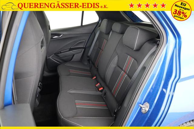 Skoda Fabia Monte Carlo 1.0 TSI Carlo, LED, Kamera, Winter, 17-Zoll 