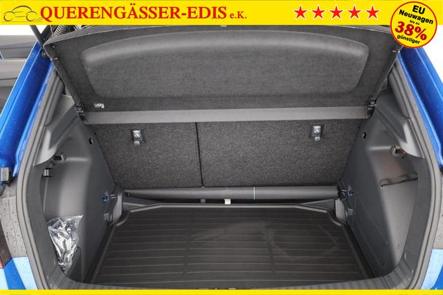 Skoda Fabia Monte Carlo 1.0 TSI Carlo, LED, Kamera, Winter, 17-Zoll 