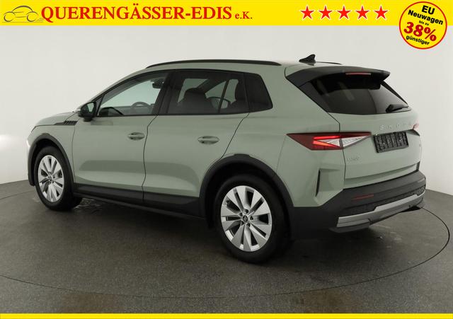 Skoda Elroq 60 Loft Loft, W&auml;rmepumpe, Navi, Kamera, Side, Winter, 19-Zoll, 3 J.- Garantie 
