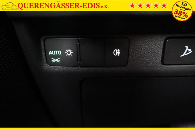 Skoda Elroq 60 Loft Loft, W&auml;rmepumpe, Navi, Kamera, Side, Winter, 19-Zoll, 3 J.- Garantie 