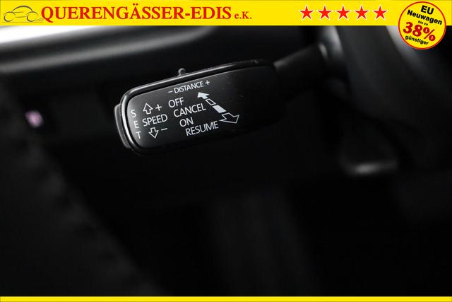 Skoda Elroq 60 Loft Loft, W&auml;rmepumpe, Navi, Kamera, Side, Winter, 19-Zoll, 3 J.- Garantie 