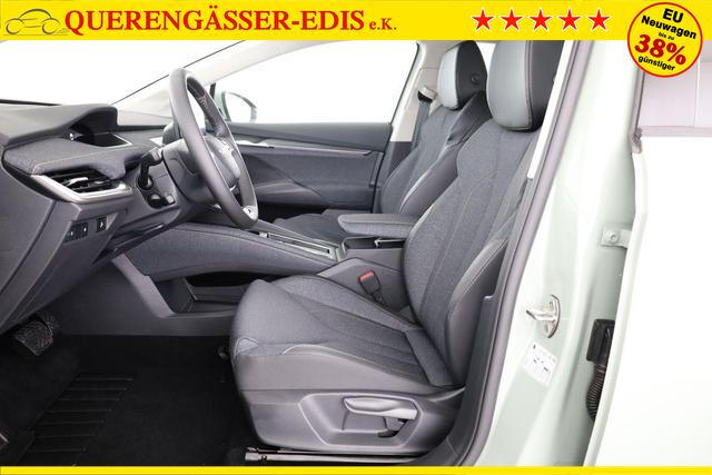 Skoda Elroq 60 Loft Loft, W&auml;rmepumpe, Navi, Kamera, Side, Winter, 19-Zoll, 3 J.- Garantie 