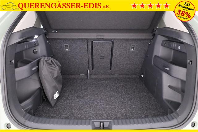 Skoda Elroq 60 Loft Loft, W&auml;rmepumpe, Navi, Kamera, Side, Winter, 19-Zoll, 3 J.- Garantie 