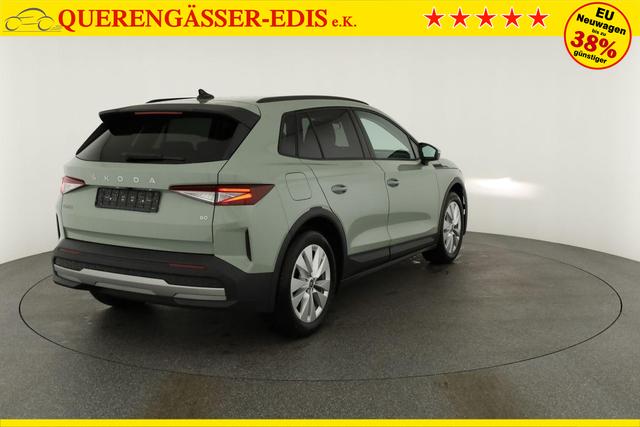 Skoda Elroq 60 Loft Loft, W&auml;rmepumpe, Navi, Kamera, Side, Winter, 19-Zoll, 3 J.- Garantie 