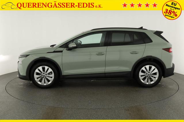 Skoda Elroq 60 Loft Loft, W&auml;rmepumpe, Navi, Kamera, Side, Winter, 19-Zoll, 3 J.- Garantie 