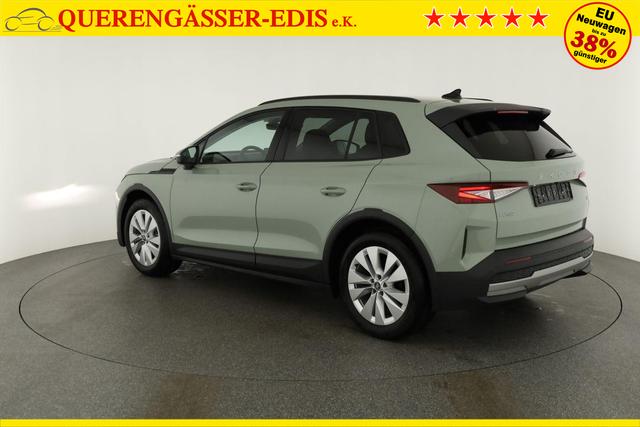 Skoda Elroq 60 Loft Loft, W&auml;rmepumpe, Navi, Kamera, Side, Winter, 19-Zoll, 3 J.- Garantie 