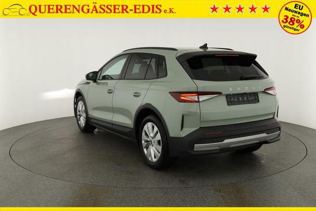 Skoda Elroq 60 Loft Loft, W&auml;rmepumpe, Navi, Kamera, Side, Winter, 19-Zoll, 3 J.- Garantie 