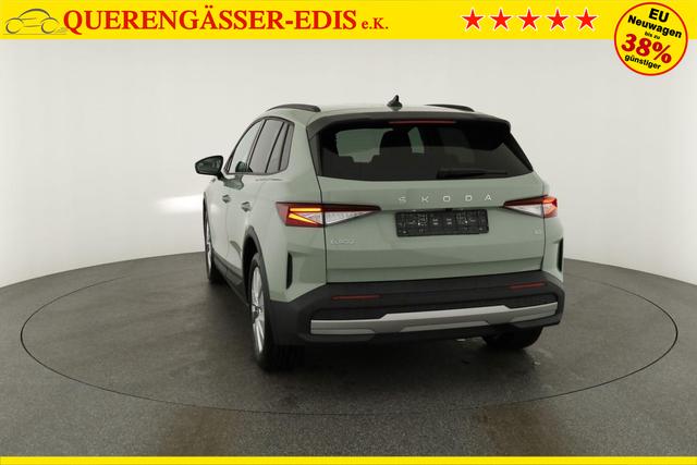 Skoda Elroq 60 Loft Loft, W&auml;rmepumpe, Navi, Kamera, Side, Winter, 19-Zoll, 3 J.- Garantie 