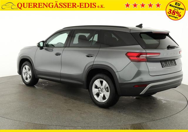 Skoda Kodiaq 1.5 TSI mHEV 110kW Selection DSG Selection, AHK, Side, Navi, el. Klappe 