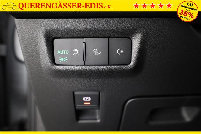 Skoda Kodiaq 1.5 TSI mHEV 110kW Selection DSG Selection, AHK, Side, Navi, el. Klappe 