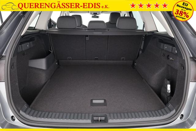 Skoda Kodiaq 1.5 TSI mHEV 110kW Selection DSG Selection, AHK, Side, Navi, el. Klappe 
