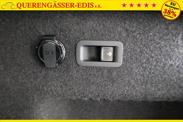 Skoda Kodiaq 1.5 TSI mHEV 110kW Selection DSG Selection, AHK, Side, Navi, el. Klappe 