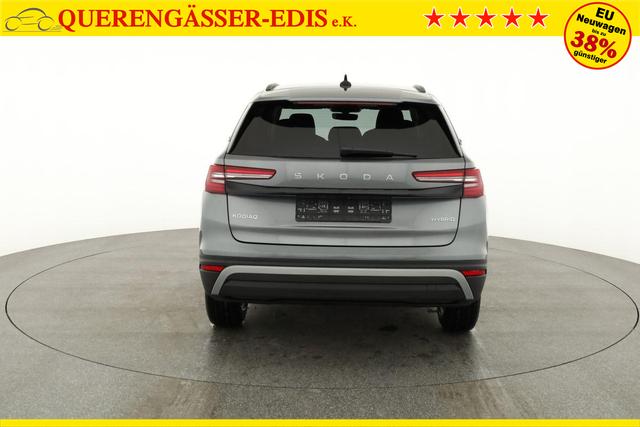 Skoda Kodiaq 1.5 TSI mHEV 110kW Selection DSG Selection, AHK, Side, Navi, el. Klappe 