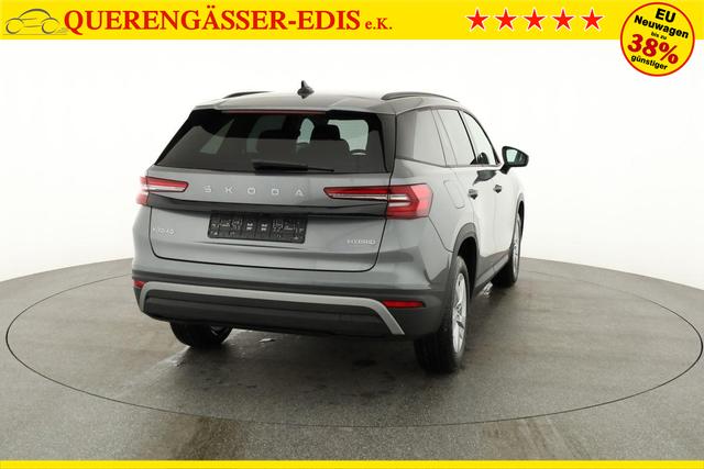 Skoda Kodiaq 1.5 TSI mHEV 110kW Selection DSG Selection, AHK, Side, Navi, el. Klappe 