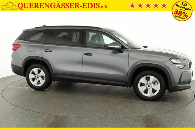Skoda Kodiaq 1.5 TSI mHEV 110kW Selection DSG Selection, AHK, Side, Navi, el. Klappe 