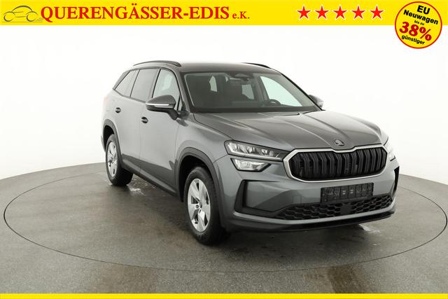Skoda Kodiaq 1.5 TSI mHEV 110kW Selection DSG Selection, AHK, Side, Navi, el. Klappe 