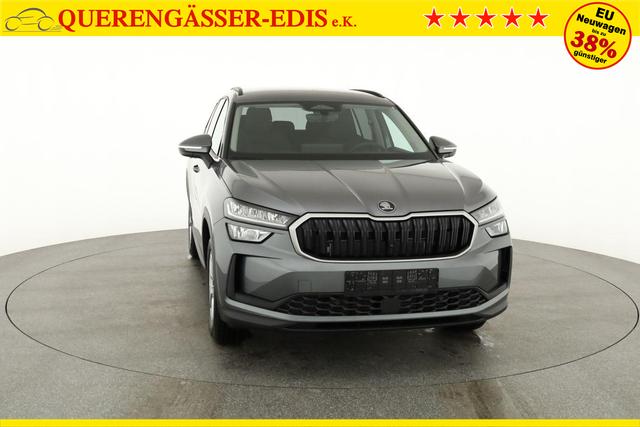 Skoda Kodiaq 1.5 TSI mHEV 110kW Selection DSG Selection, AHK, Side, Navi, el. Klappe 