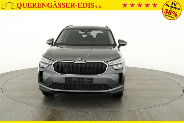 Skoda Kodiaq 1.5 TSI mHEV 110kW Selection DSG Selection, AHK, Side, Navi, el. Klappe 
