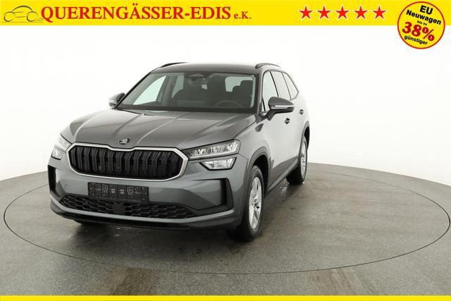 Skoda Kodiaq 1.5 TSI mHEV 110kW Selection DSG Selection, AHK, Side, Navi, el. Klappe 