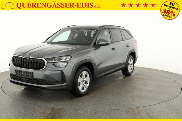 Skoda Kodiaq 1.5 TSI mHEV 110kW Selection DSG Selection, AHK, Side, Navi, el. Klappe 