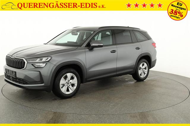 Skoda Kodiaq 1.5 TSI mHEV 110kW Selection DSG Selection, AHK, Side, Navi, el. Klappe 