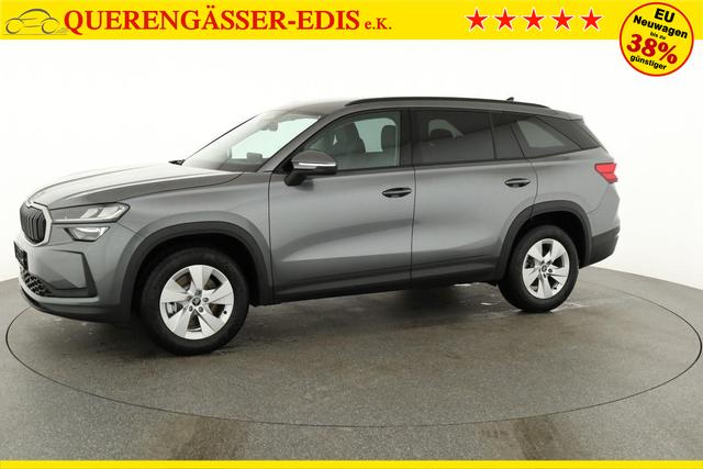 Skoda Kodiaq 1.5 TSI mHEV 110kW Selection DSG Selection, AHK, Side, Navi, el. Klappe 