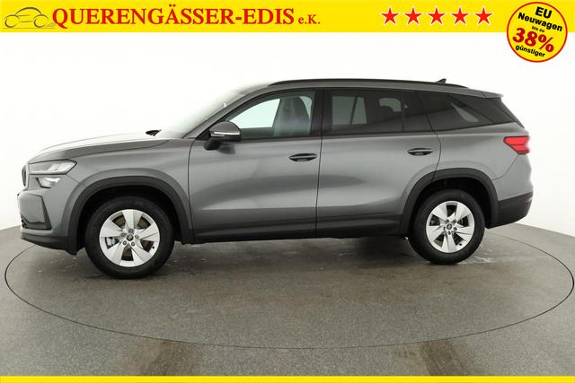 Skoda Kodiaq 1.5 TSI mHEV 110kW Selection DSG Selection, AHK, Side, Navi, el. Klappe 