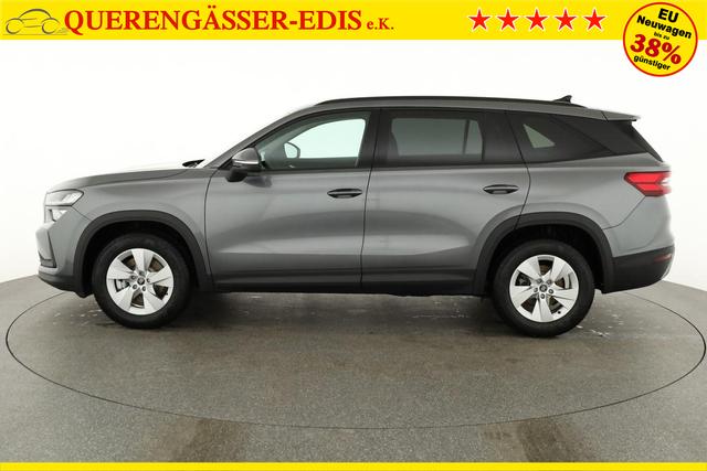 Skoda Kodiaq 1.5 TSI mHEV 110kW Selection DSG Selection, AHK, Side, Navi, el. Klappe 