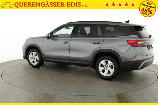 Skoda Kodiaq 1.5 TSI mHEV 110kW Selection DSG Selection, AHK, Side, Navi, el. Klappe 