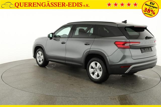 Skoda Kodiaq 1.5 TSI mHEV 110kW Selection DSG Selection, AHK, Side, Navi, el. Klappe 