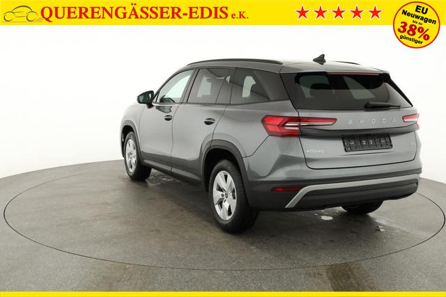 Skoda Kodiaq 1.5 TSI mHEV 110kW Selection DSG Selection, AHK, Side, Navi, el. Klappe 
