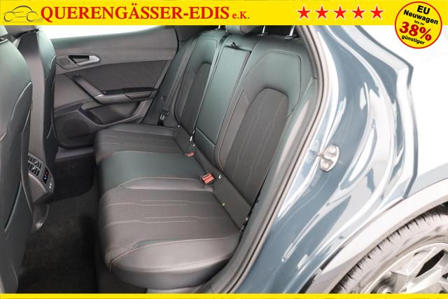 Cupra Formentor 1.5 eTSI 110 kW DSG, Matrix, Navi, AreaView, Side, Winter, el. Klappe, 5 J.-Garantie 