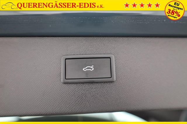 Cupra Formentor 1.5 eTSI 110 kW DSG, Matrix, Navi, AreaView, Side, Winter, el. Klappe, 5 J.-Garantie 