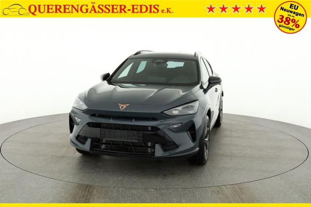 Cupra Formentor 1.5 eTSI 110 kW DSG, Matrix, Navi, AreaView, Side, Winter, el. Klappe, 5 J.-Garantie 