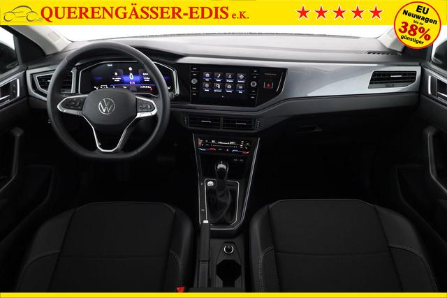 Volkswagen Taigo Style 1.0 TSI DSG Style, IQ.Light, Kamera, ACC, Winter, 18-Zoll, 3 J.-Garantie 