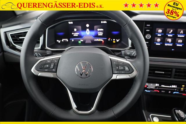 Volkswagen Taigo Style 1.0 TSI DSG Style, IQ.Light, Kamera, ACC, Winter, 18-Zoll, 3 J.-Garantie 