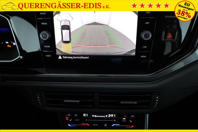 Volkswagen Taigo Style 1.0 TSI DSG Style, IQ.Light, Kamera, ACC, Winter, 18-Zoll, 3 J.-Garantie 
