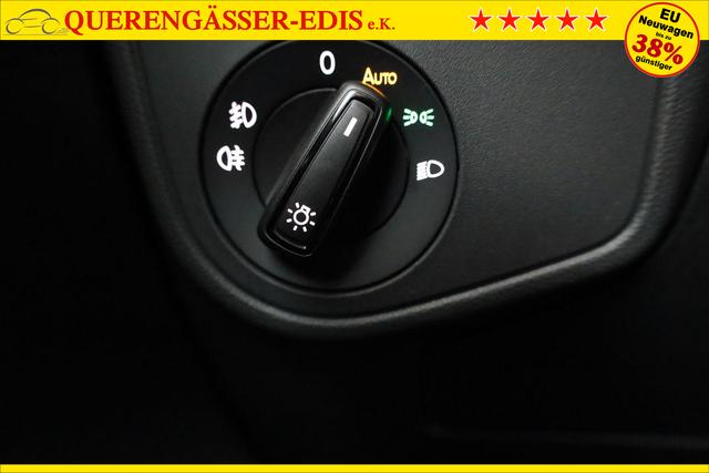 Volkswagen Taigo Style 1.0 TSI DSG Style, IQ.Light, Kamera, ACC, Winter, 18-Zoll, 3 J.-Garantie 