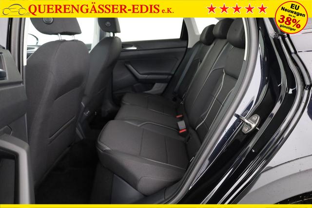 Volkswagen Taigo Style 1.0 TSI DSG Style, IQ.Light, Kamera, ACC, Winter, 18-Zoll, 3 J.-Garantie 