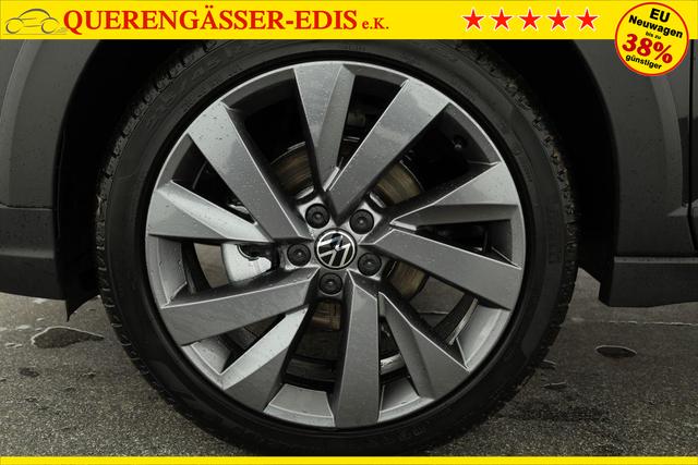 Volkswagen Taigo Style 1.0 TSI DSG Style, IQ.Light, Kamera, ACC, Winter, 18-Zoll, 3 J.-Garantie 