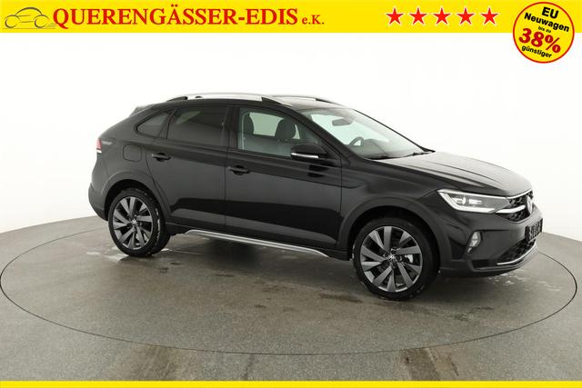 Volkswagen Taigo Style 1.0 TSI DSG Style, IQ.Light, Kamera, ACC, Winter, 18-Zoll, 3 J.-Garantie 