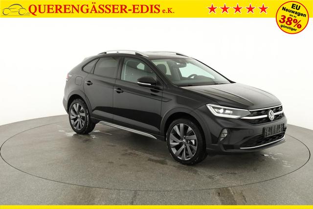 Volkswagen Taigo Style 1.0 TSI DSG Style, IQ.Light, Kamera, ACC, Winter, 18-Zoll, 3 J.-Garantie 