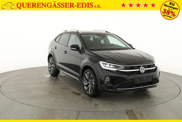 Volkswagen Taigo Style 1.0 TSI DSG Style, IQ.Light, Kamera, ACC, Winter, 18-Zoll, 3 J.-Garantie 
