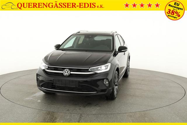 Volkswagen Taigo Style 1.0 TSI DSG Style, IQ.Light, Kamera, ACC, Winter, 18-Zoll, 3 J.-Garantie 