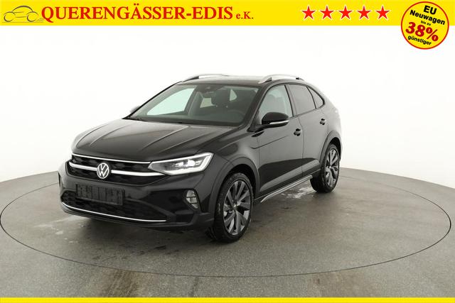 Volkswagen Taigo Style 1.0 TSI DSG Style, IQ.Light, Kamera, ACC, Winter, 18-Zoll, 3 J.-Garantie 