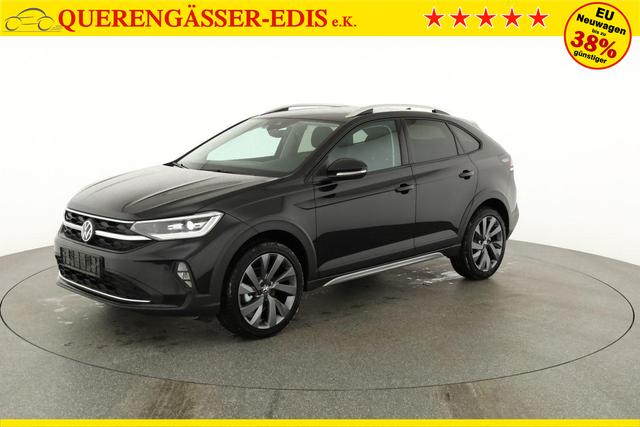 Volkswagen Taigo Style 1.0 TSI DSG Style, IQ.Light, Kamera, ACC, Winter, 18-Zoll, 3 J.-Garantie 