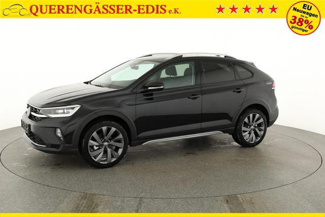 Volkswagen Taigo Style 1.0 TSI DSG Style, IQ.Light, Kamera, ACC, Winter, 18-Zoll, 3 J.-Garantie 