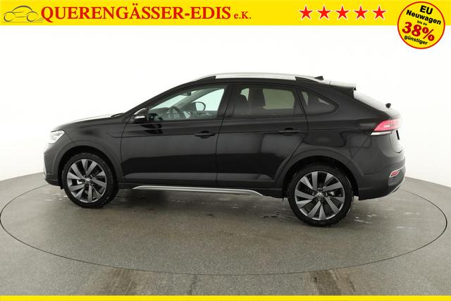 Volkswagen Taigo Style 1.0 TSI DSG Style, IQ.Light, Kamera, ACC, Winter, 18-Zoll, 3 J.-Garantie 